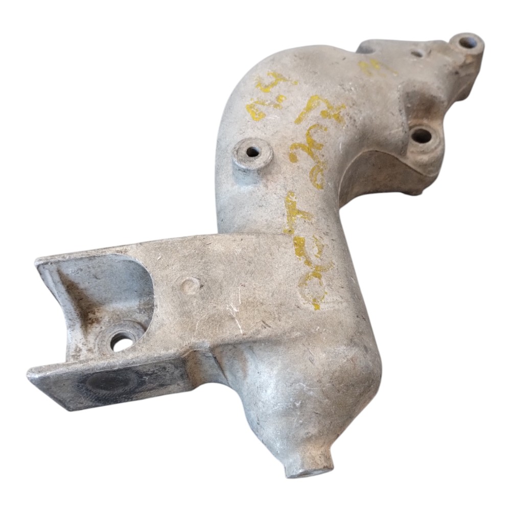Suporte Coxim Motor Peugeot 207 1.4 2008 à 2012. 4