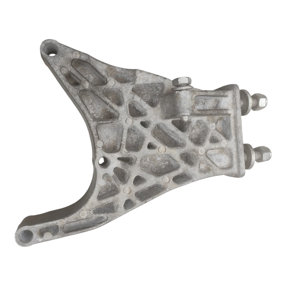 Suporte Coxim Câmbio Fiat Argo Cronos Strada 1.3 8v 4cc. 2
