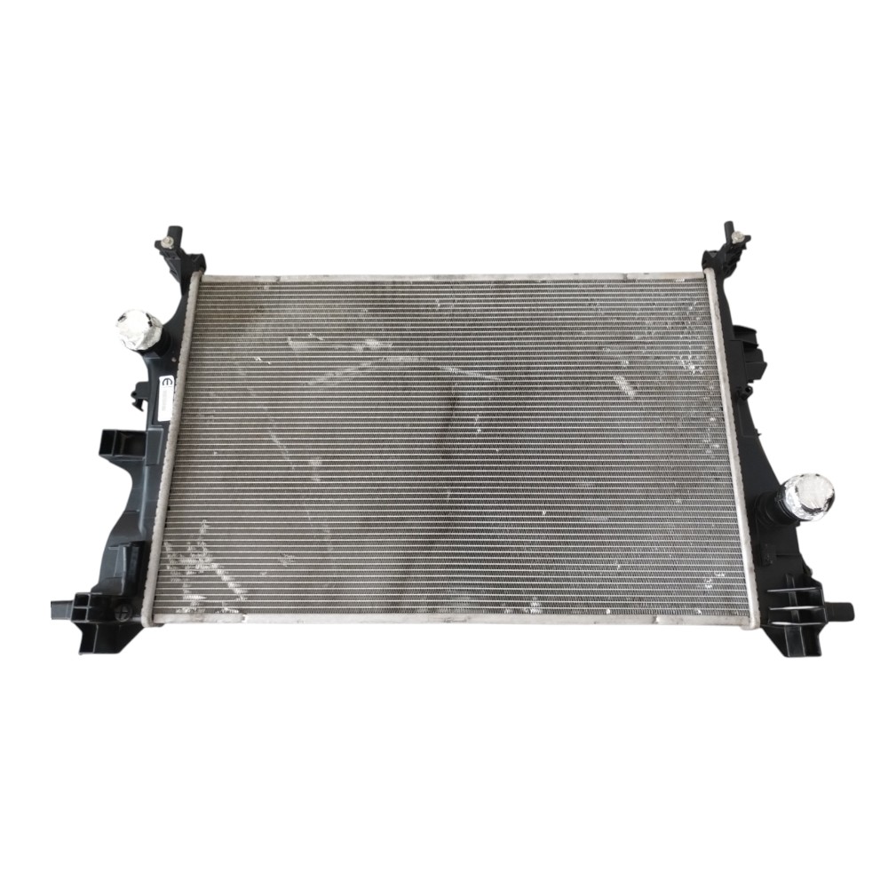 Radiador de Água Fiat Toro Jeep Renegade Compass 2.0 Diesel. 2
