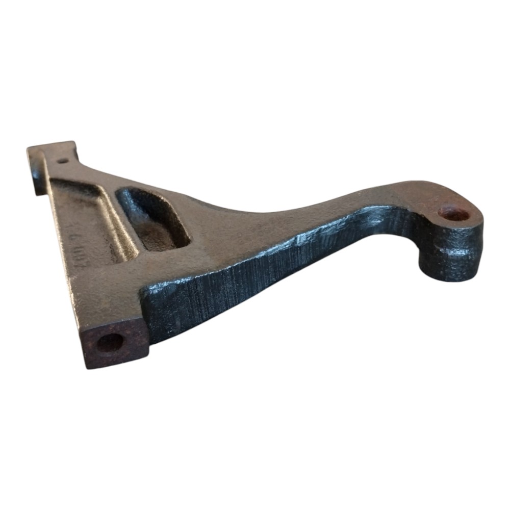 Suporte Alternador Gm Prisma 2001 À 2014. 3