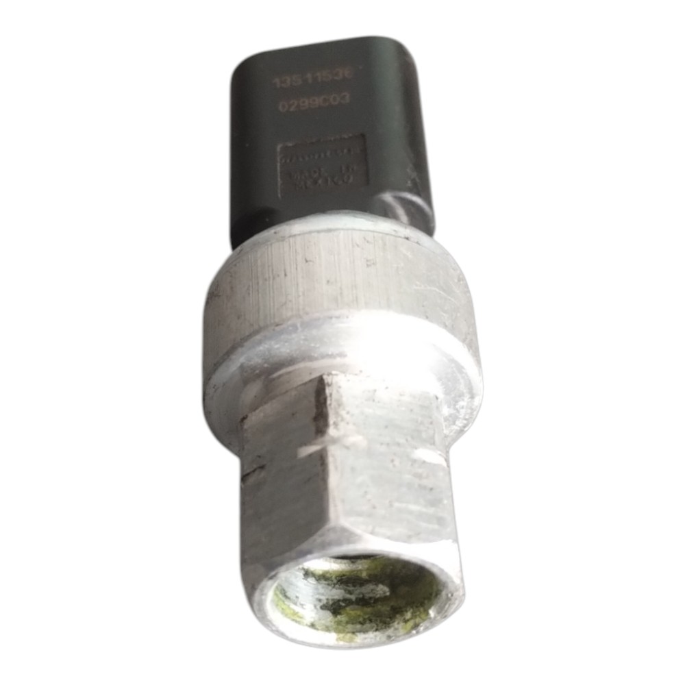 Sensor Pressão Ar Condicionado Gm Onix 1.0 2020 à 2024. 3