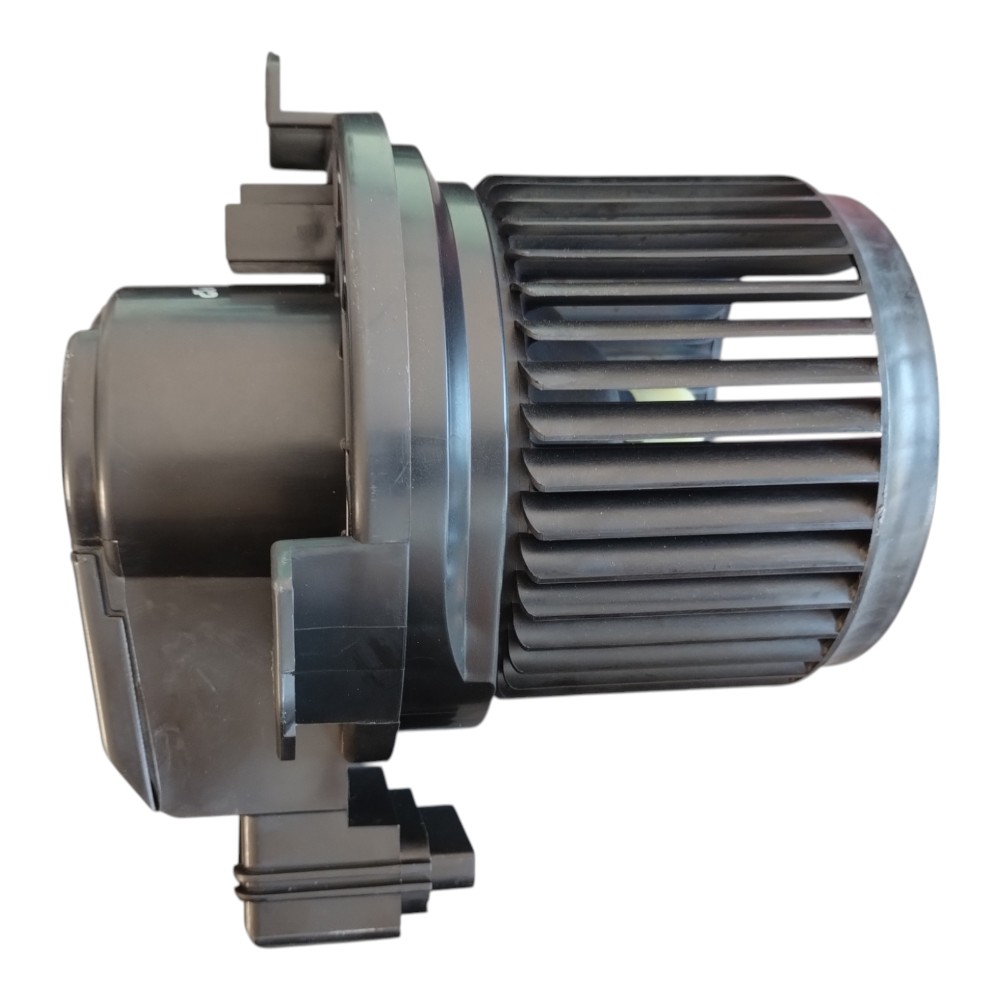 Motor Ventilador Ar Forçado Toyota Yaris 2022 À 2025. 5