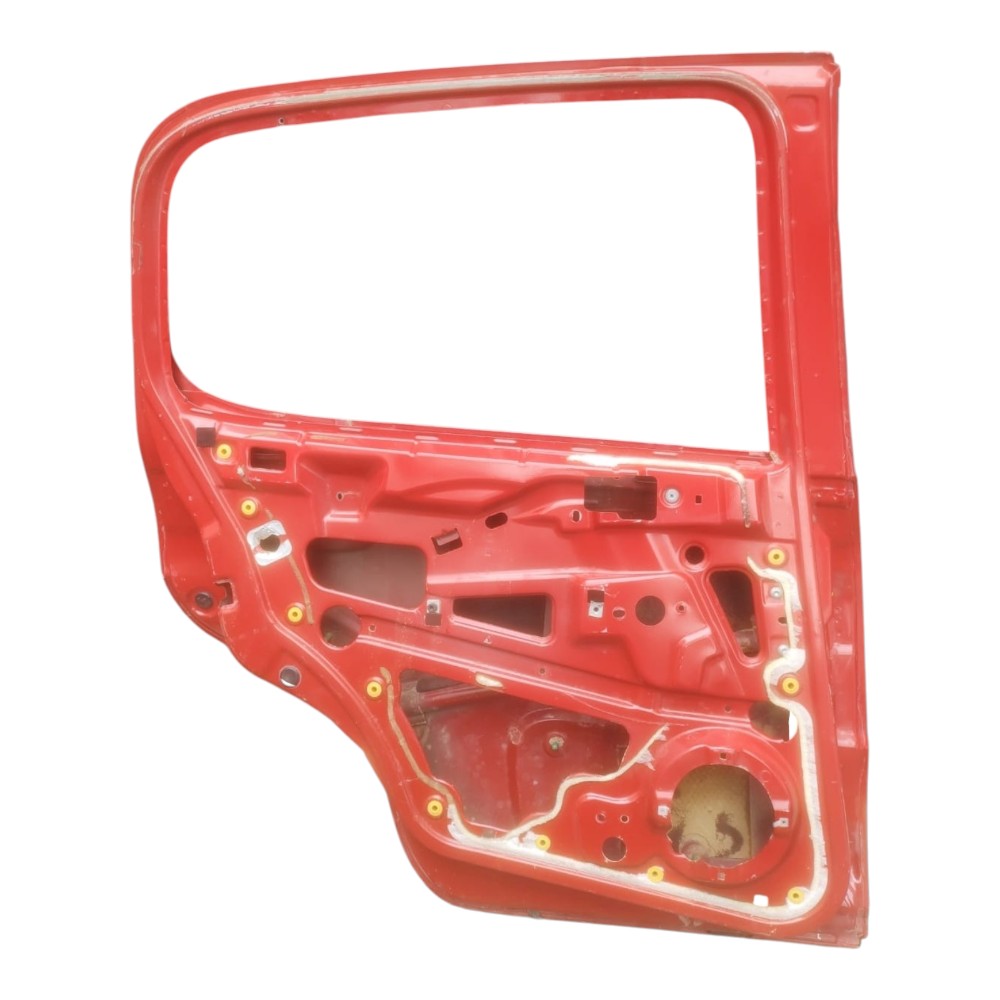 Porta Traseira Esquerda Fiat Uno Vivace Way 2011 à 2021. 5