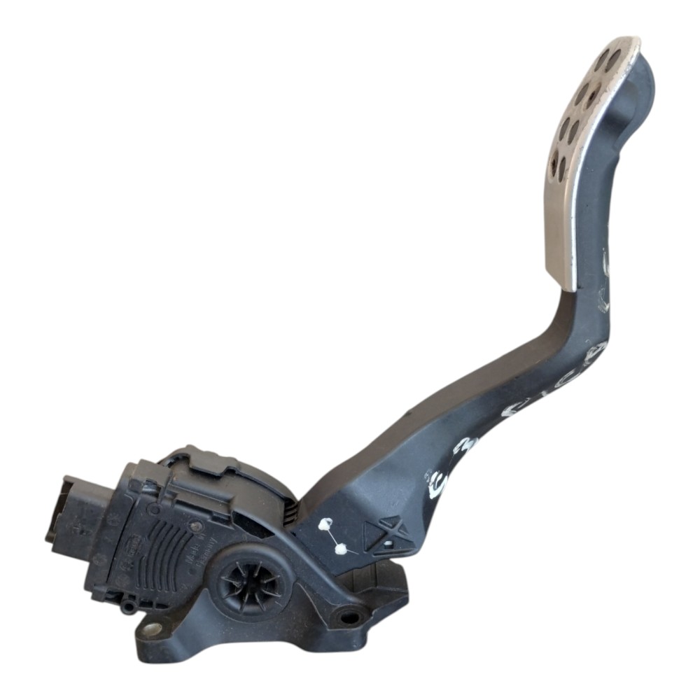 Pedal Acelerador Citroen C3 Picasso 2010 À 2014. 4