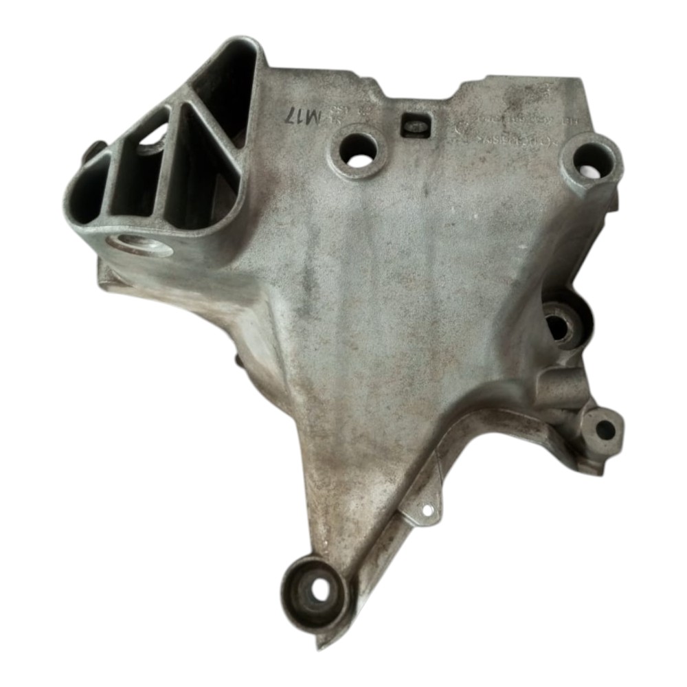 Suporte Coxim Motor Vw Nivus Polo Virtus T-Cross 1.0 Tsi. 2