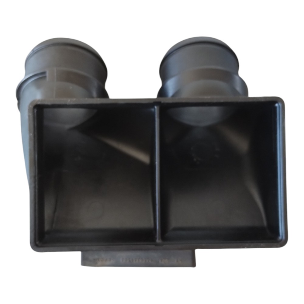 Conexão Superior Intercooler Citroen C4 Lounge Thp 14/18. 7