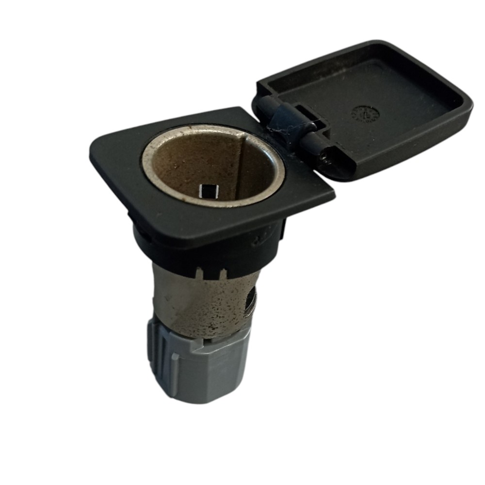 TOMADA 12V ACENDEDOR DE CIGARRO FORD EDGE 2008 À 2014.