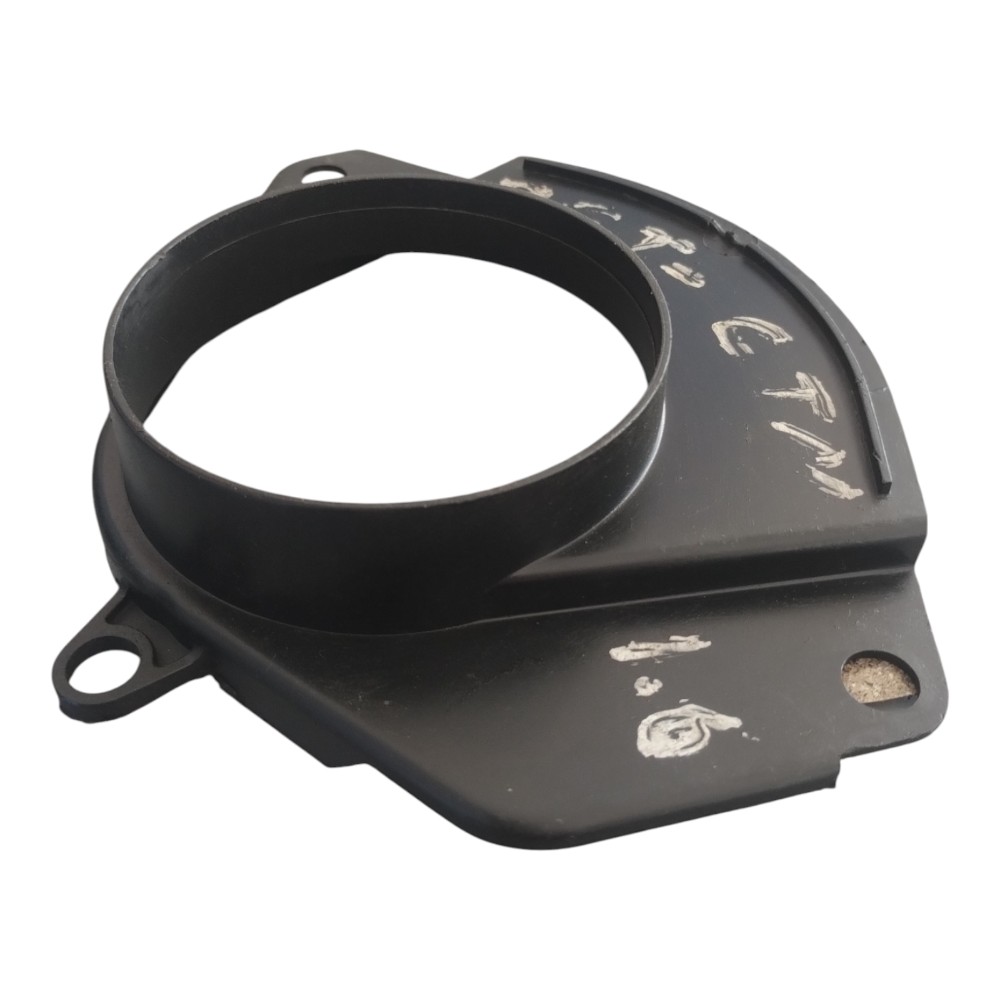 Capa Correia Dentada Peugeot 206 1.8 16v. 2001 A 2005. 3
