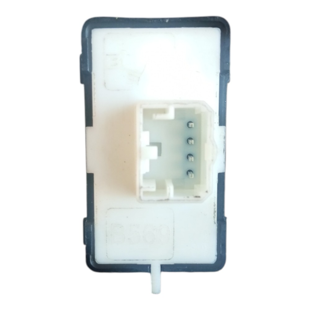 Botão Interruptor Vidro D.d. Jeep Renegade Fiat Toro 1.3 16v 2