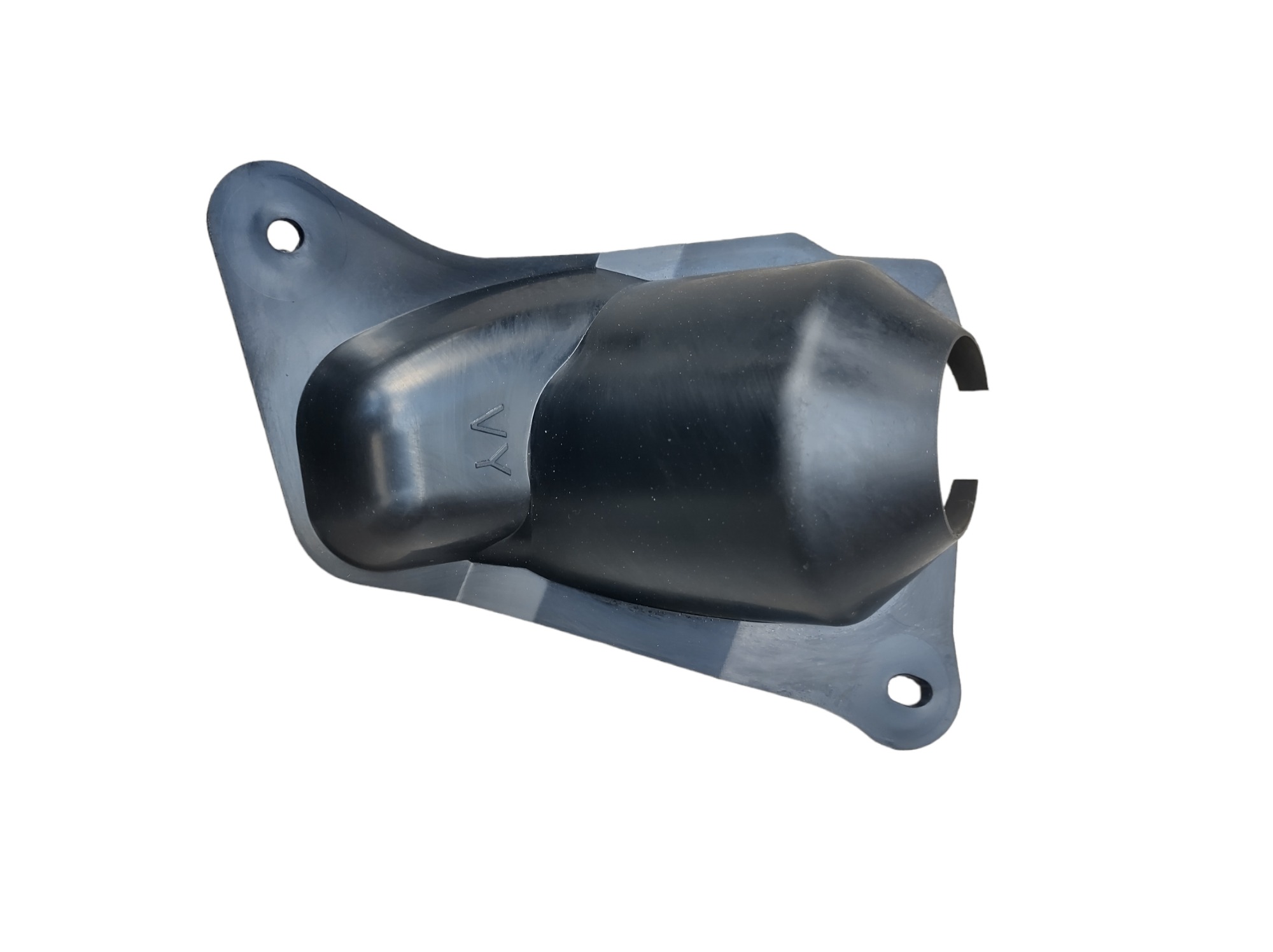 Tampa Coifa Tapa Pó Coluna Direção Toyota Yaris 452590d240. 3