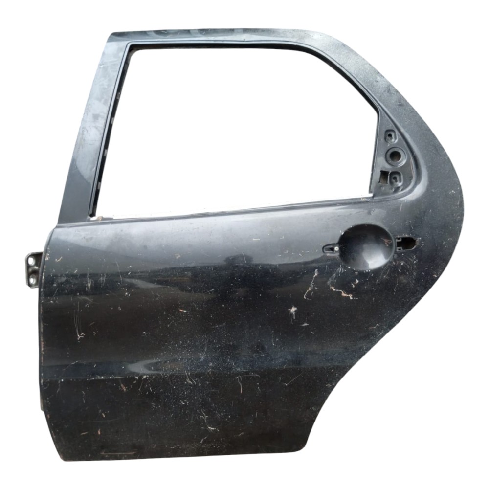 Porta Traseira Esquerda Fiat Palio Pit Bull 2008. 1