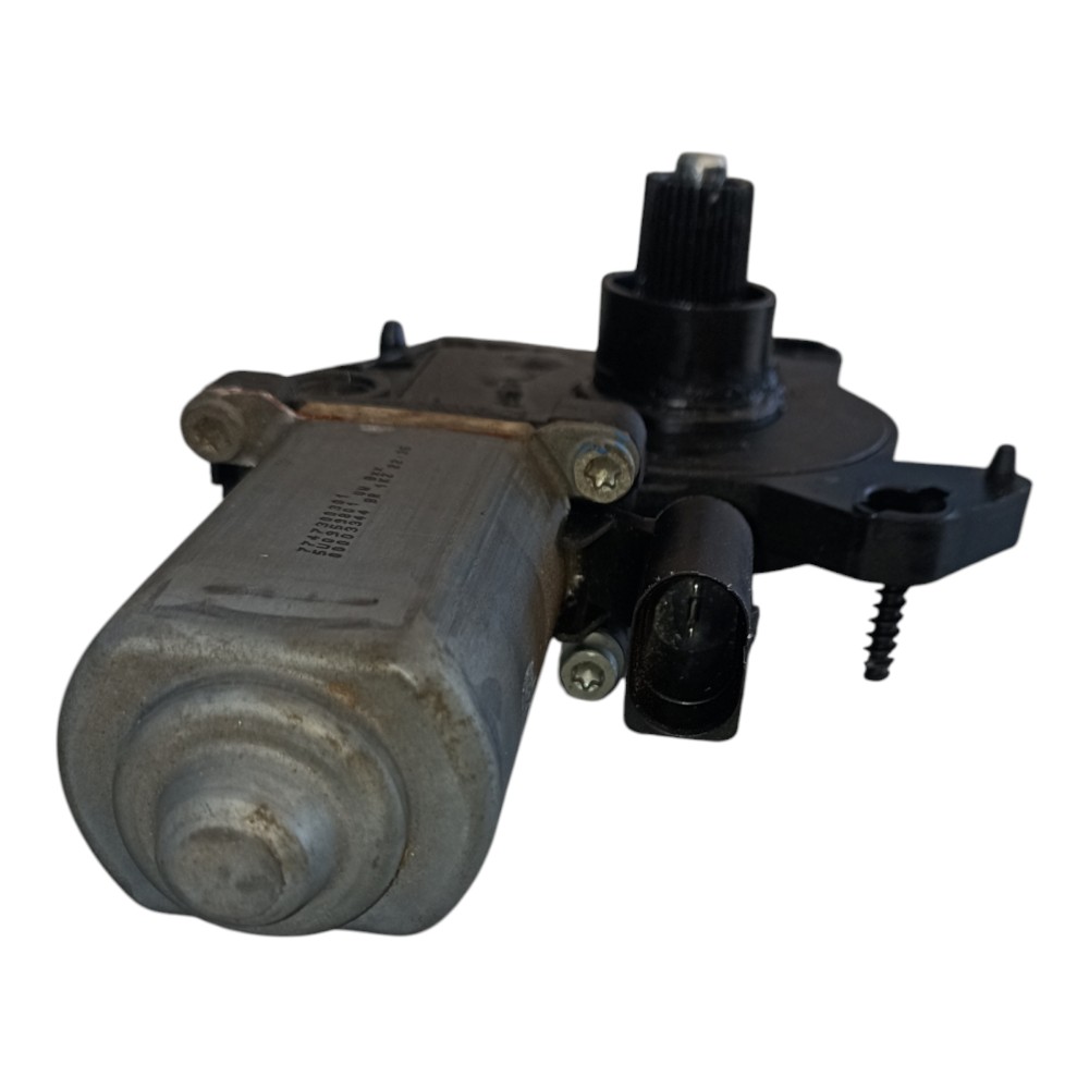 Motor Elevação Porta Diant.direita Vw Gol Saveiro Voyage G6. 6
