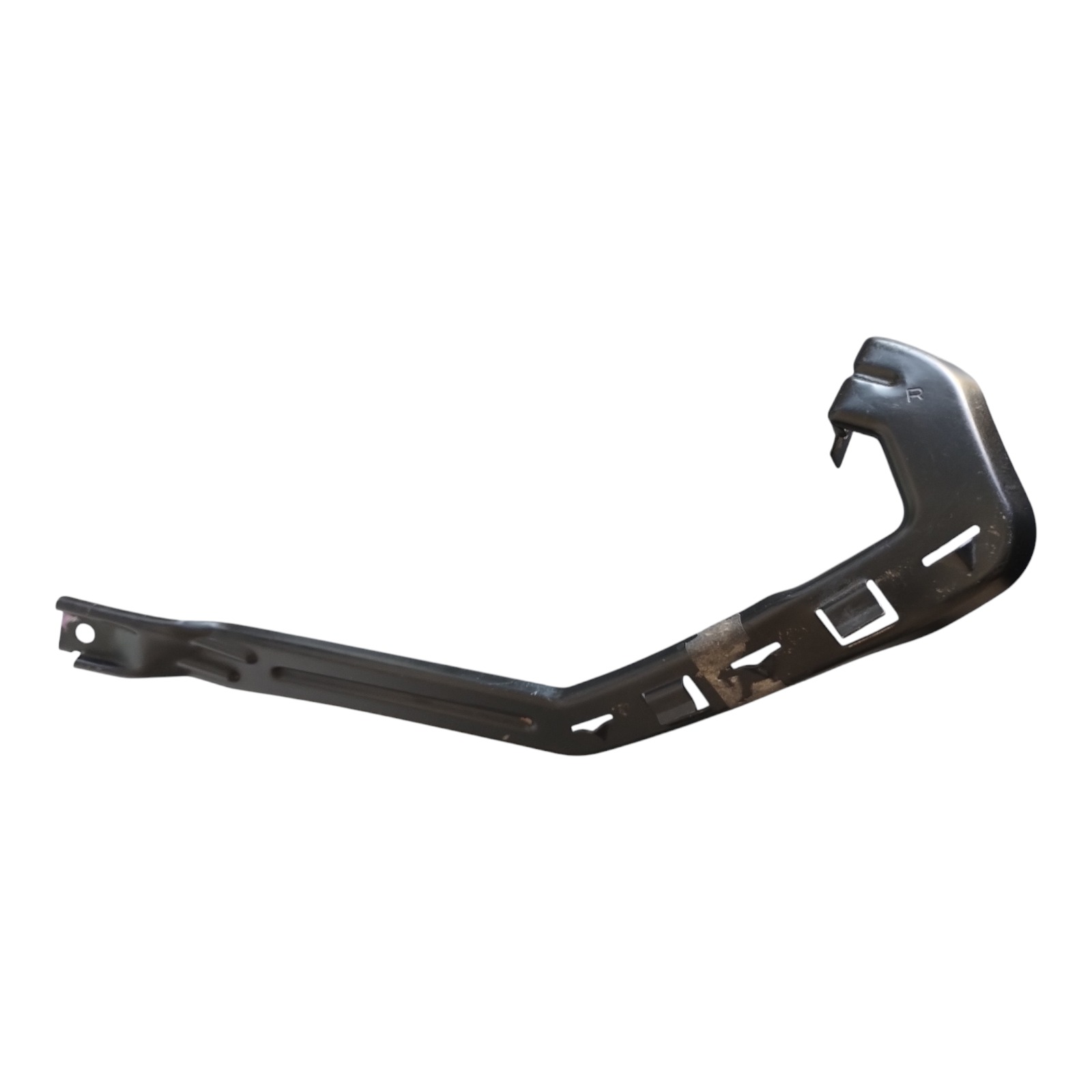 Suporte Farol Para Choque Direito Hyundai Hb20 2013 Á 2019. 1