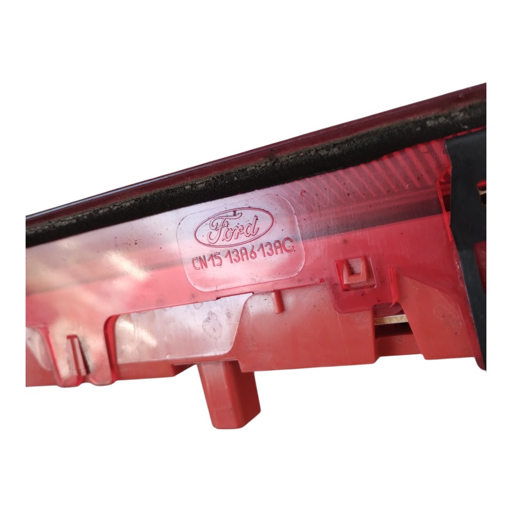 Lanterna Traseira Break Light Ford Ecosport 2013 À 2017. 6