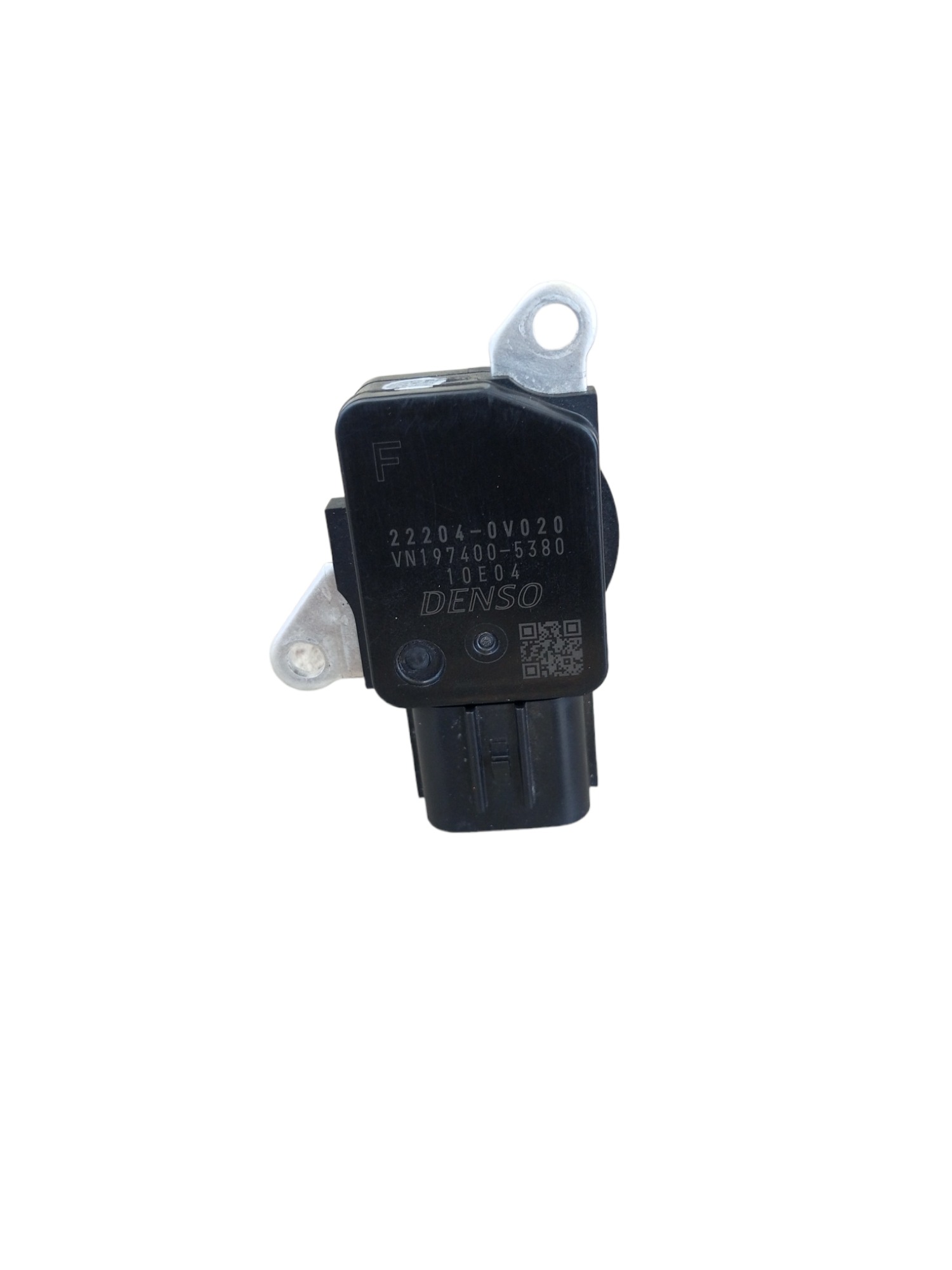 Sensor Do Fluxo De Ar Maf Toyota Yaris. 1