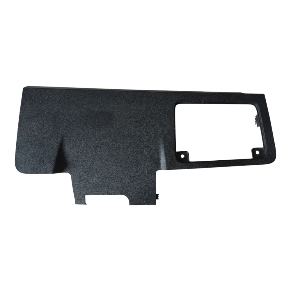 Moldura Inferior Painel Gm Cobalt 2012 À 2017. 1