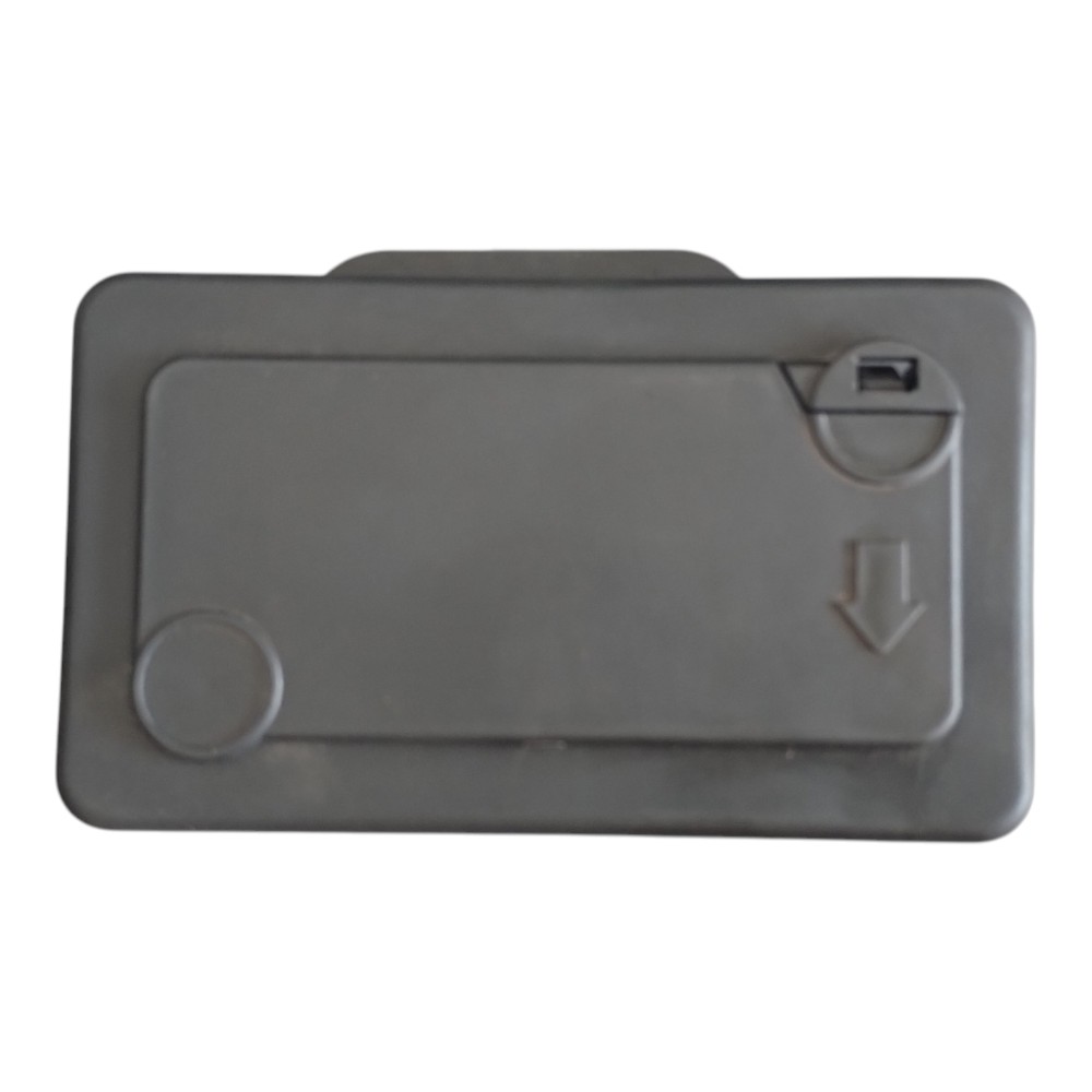 Tampa Acabamento Chassi Jeep Compass Renegade Toro 21/26.