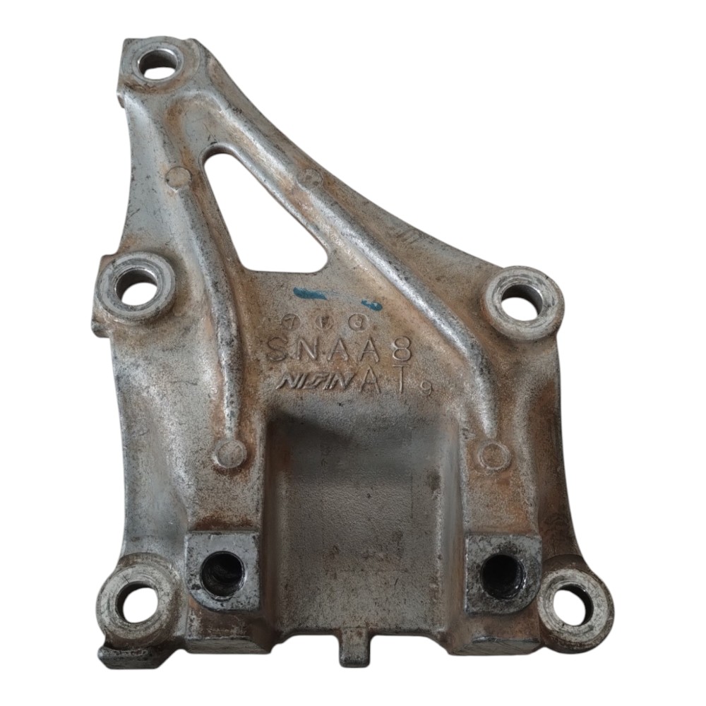 Suporte Coxim Motor Honda Civic 2007 À 2011. 2