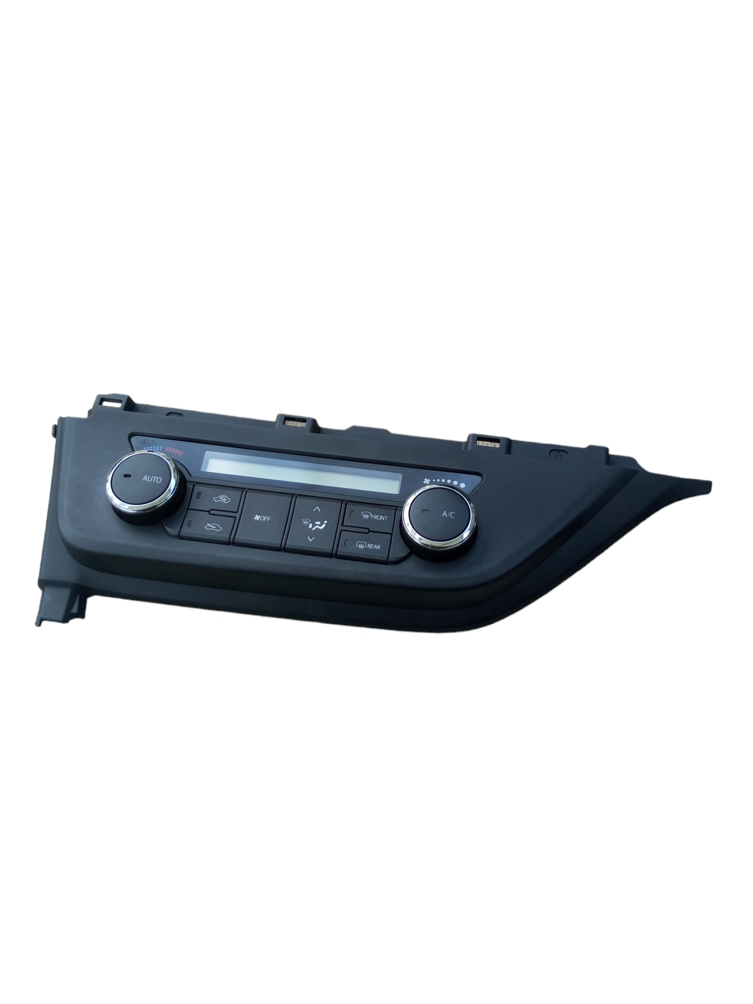 Comando Ar Condicionado Digital Toyota Corolla Xei 2015/2019