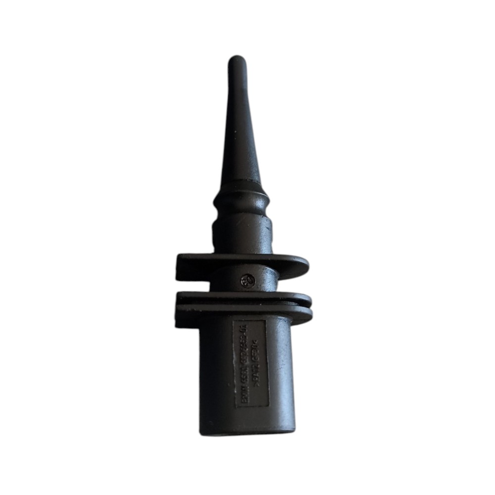 Sensor De Temperatura Externa Bmw 218i 320i X1 2008 À 2012. Preto 3