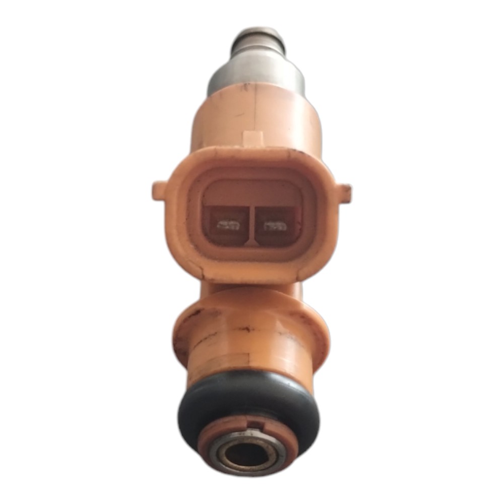 Bico Injetor De Gasolina Toyota Etios 1.3 1.5 16 V. 12/16. 2