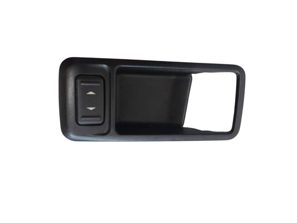 Botão Moldura Vd Traseiro Elétrico Ford Focus 2008 A 2013. 1