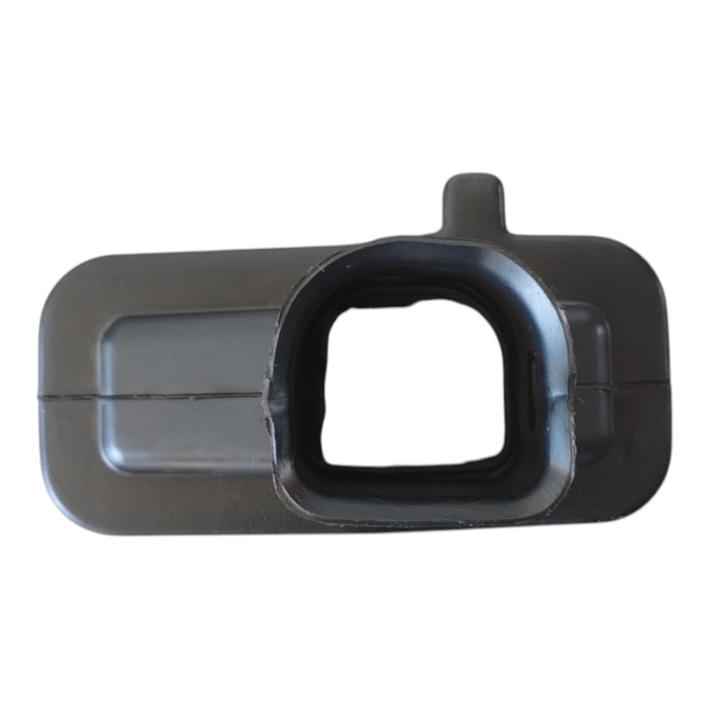 Duto Saída De Ar Citroen C4 Lounge 2014 À 2018 Original. 6