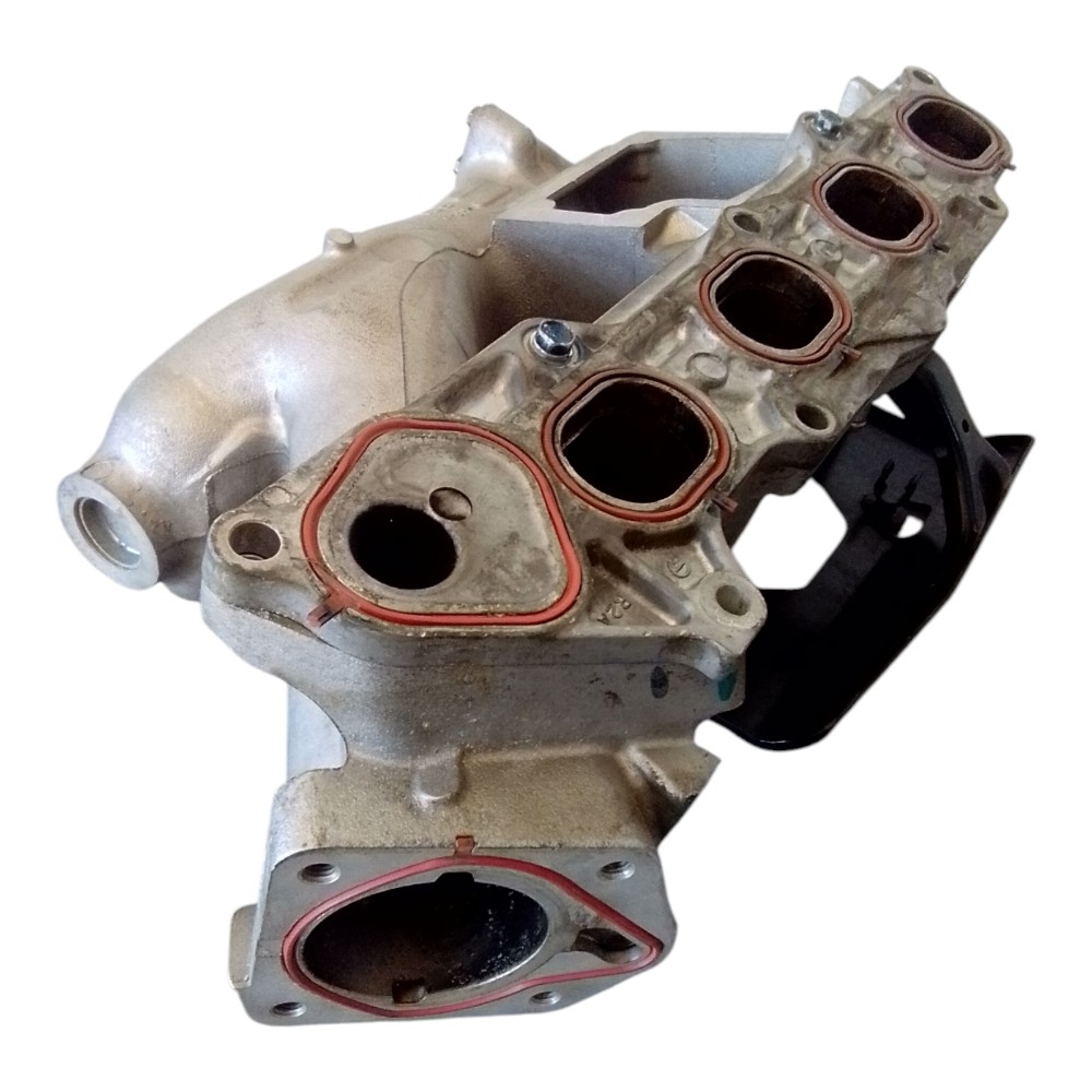 Coletor De Admissão Honda Hrv 1.8 2015 À 2019. 4