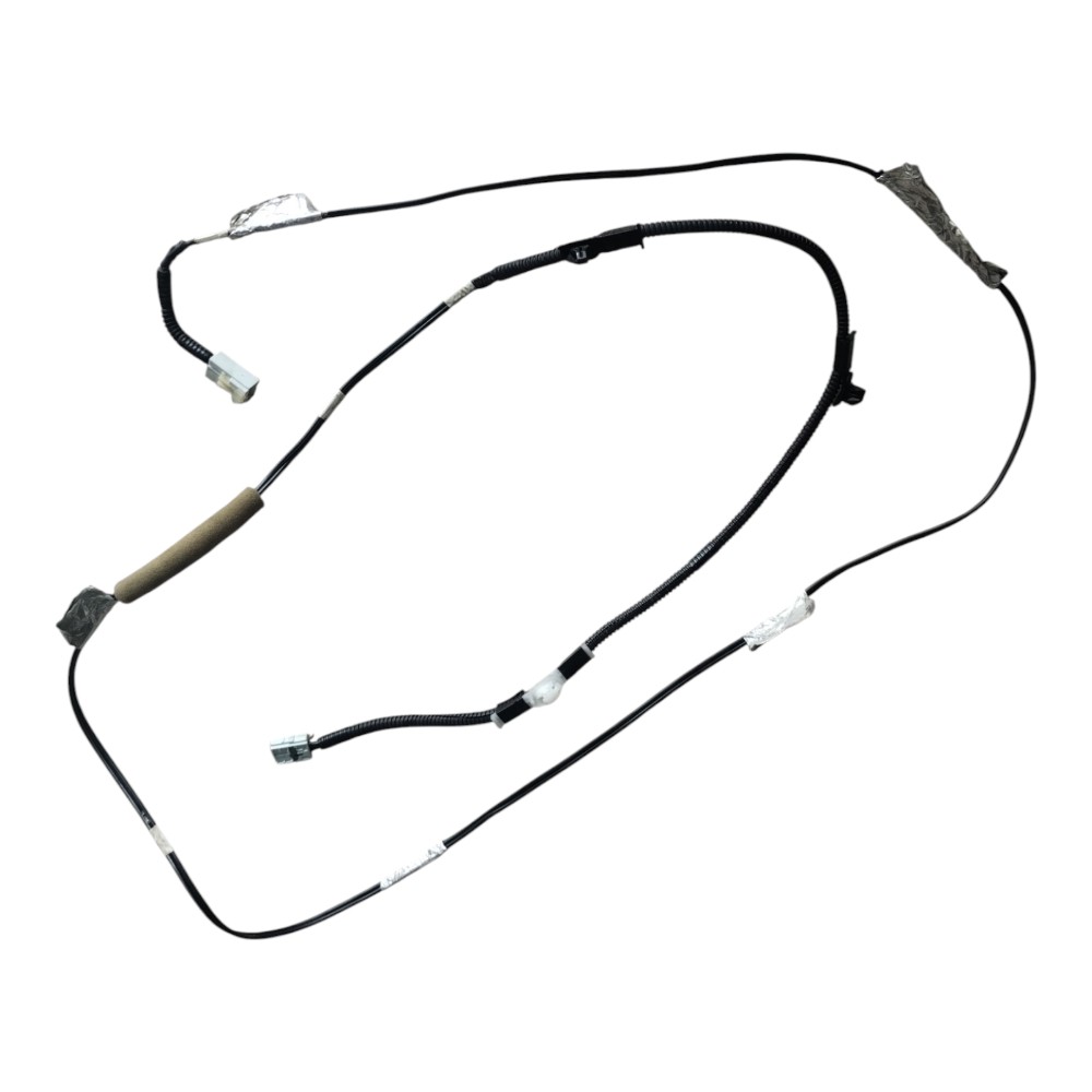 Chicote Da Antena Do Teto Honda Hrv 2015 À 2019. 6