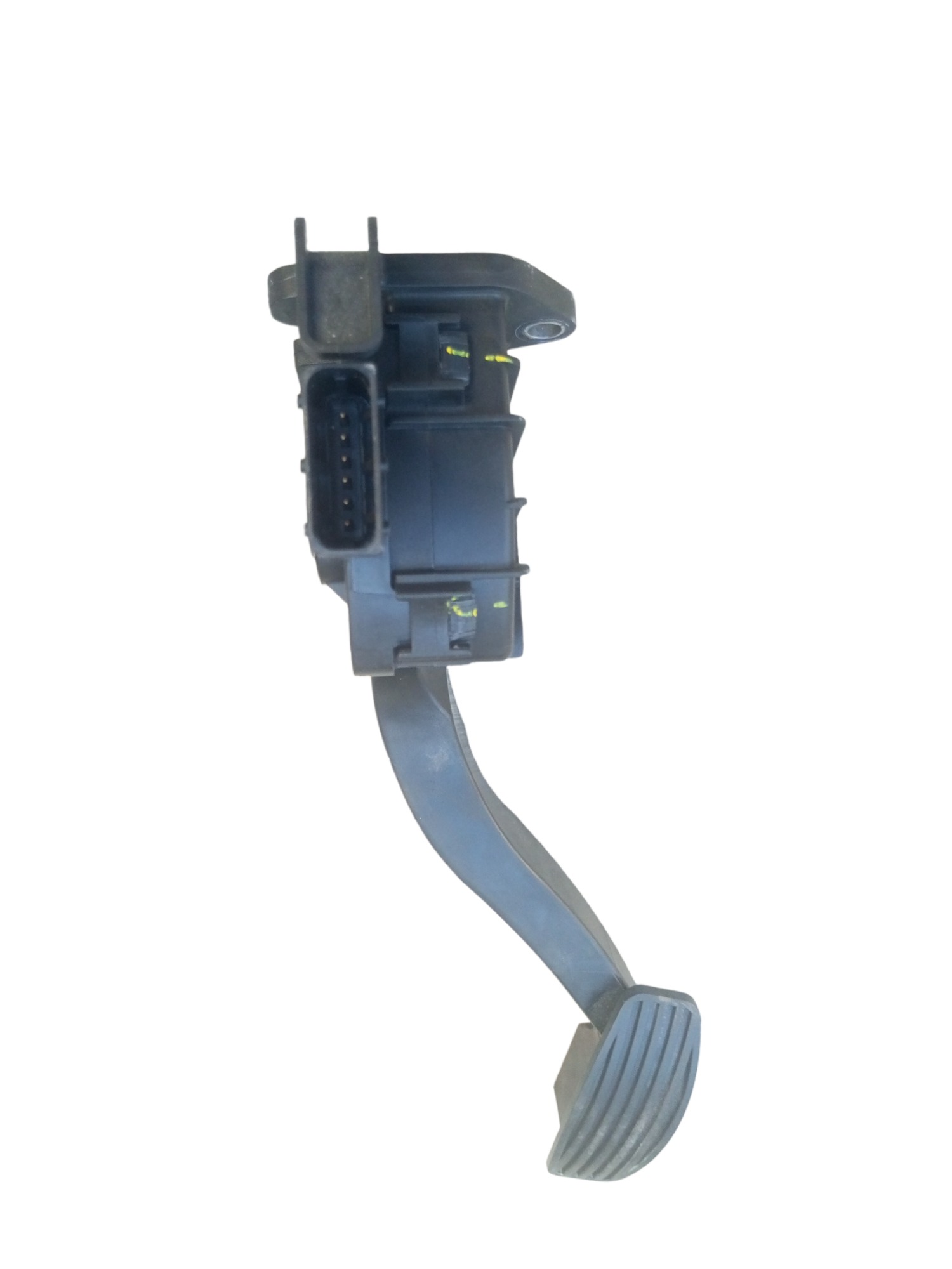 Pedal Do Acelerador Fiat Argo E Cronos. 4