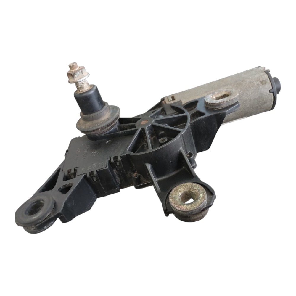 Motor Limpador Traseiro Audi A3 1999 À 2005. 6