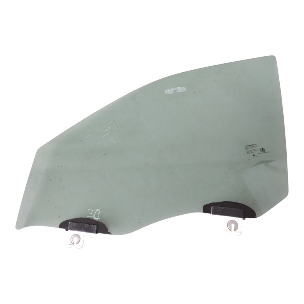 Vidro Porta Dianteira Esquerda Jeep Compass T270 22 à 26.