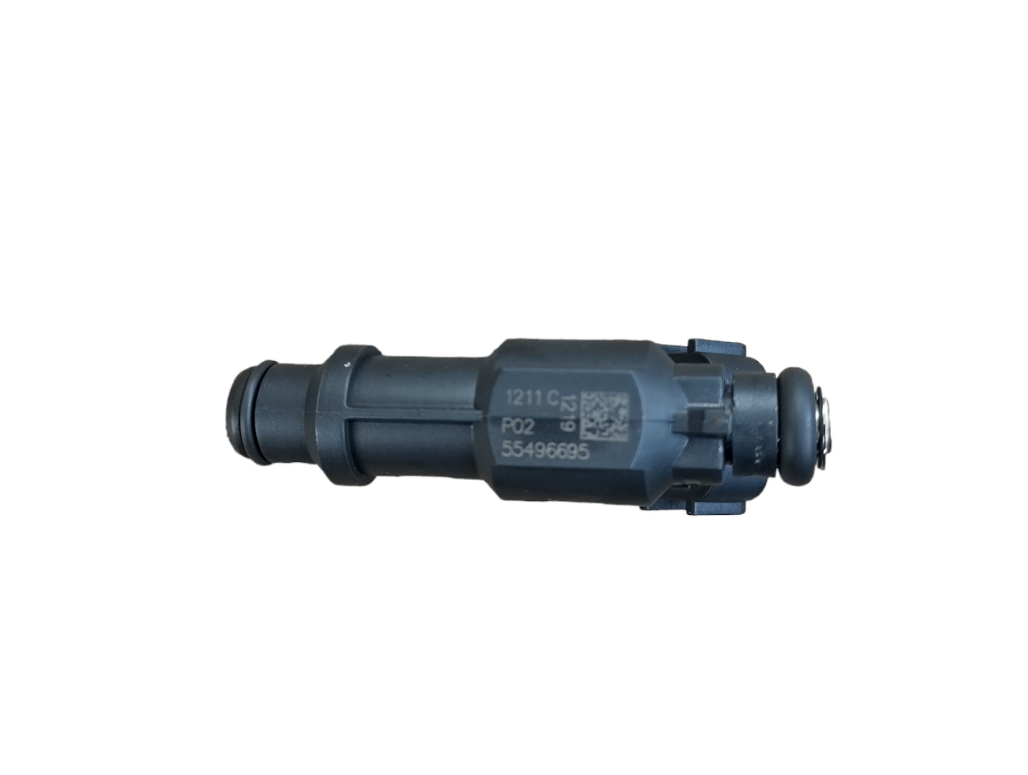 Bico Injetor Gm Onix E Tracker 1.0 3 Cilindros Turbo 20 À 23 2