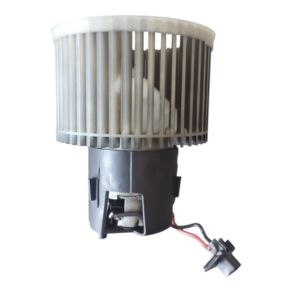 Motor Ventilador Ar Forçado Fiat Palio 2008 À 2016.