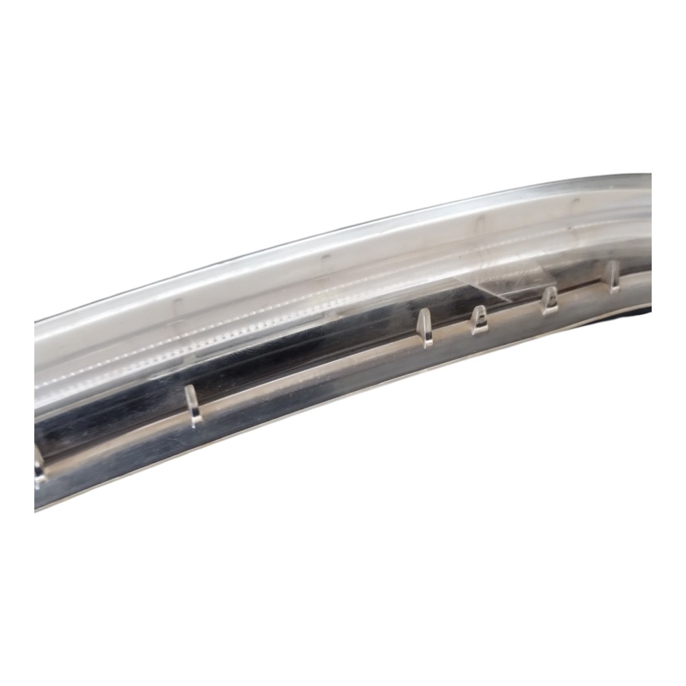 Farol Led Para-choque Direito Citroen C4 Lounge 2014 À 2019 Direito/passageiro 3