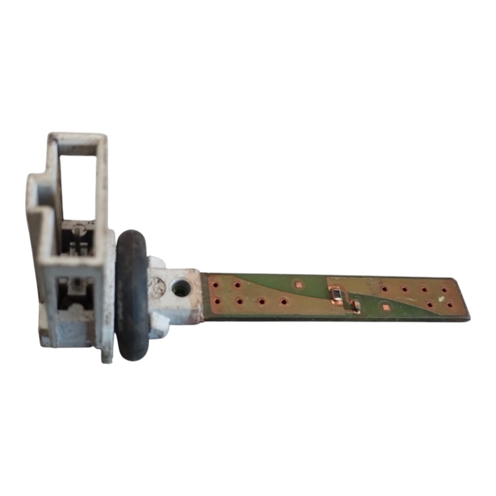 Sensor Temperatura Do Ar Vw Tiguan Jetta Golf Audi 08 A 14. 1