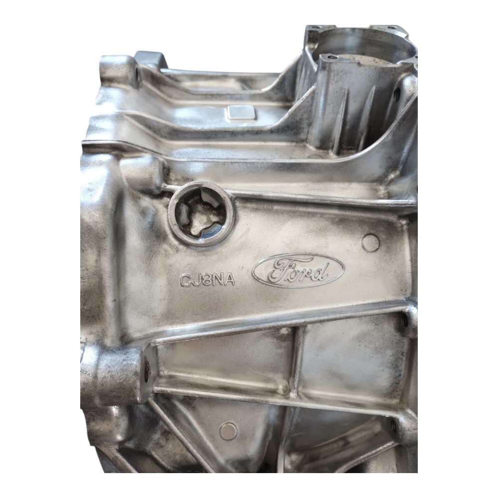 Carcaça Caixa Câmbio Automático Ford Focus 2.0 2014 à 2016. 5
