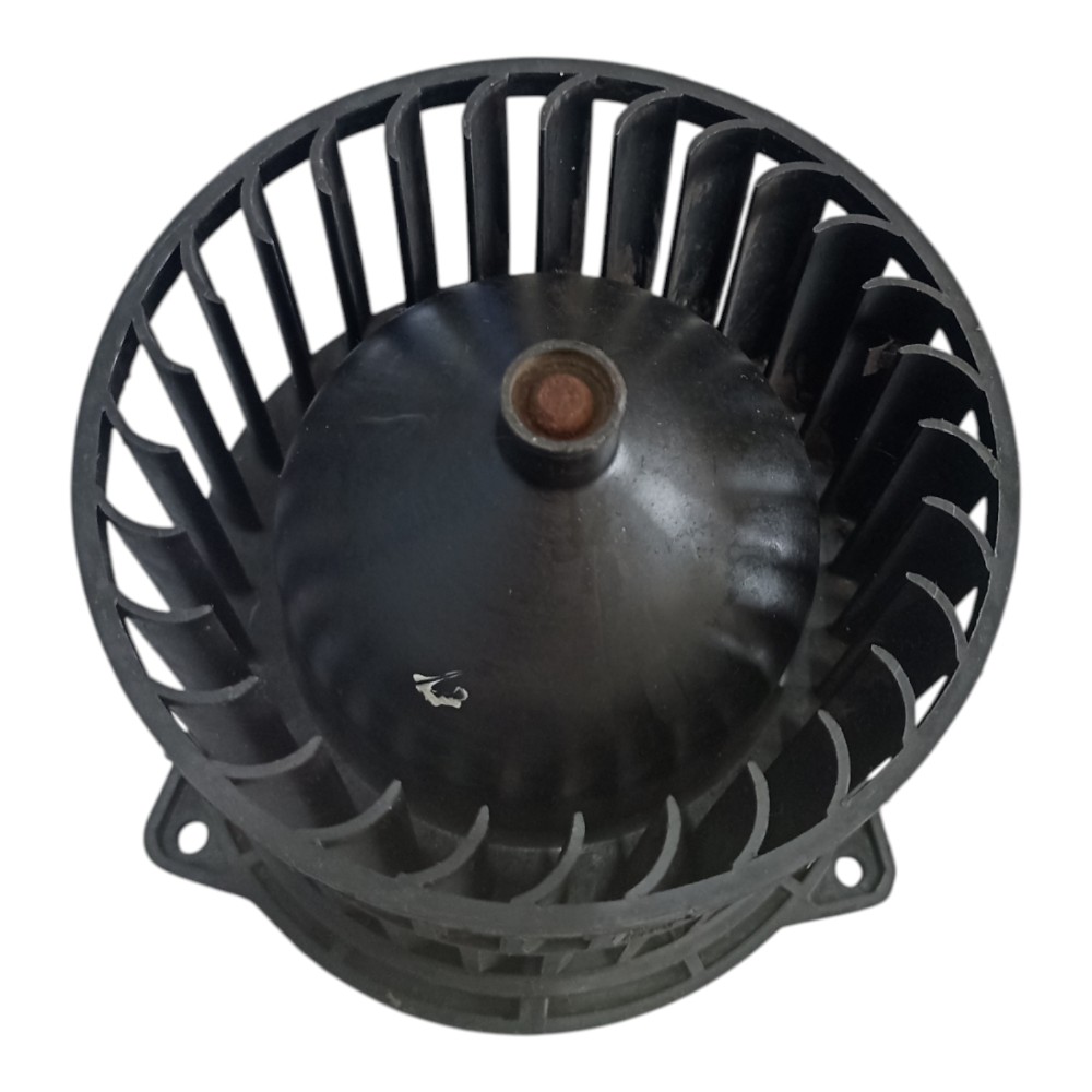 Motor Ventilador Interno Fiat Uno Mille 1.0 8v 2004 À 2013. 4