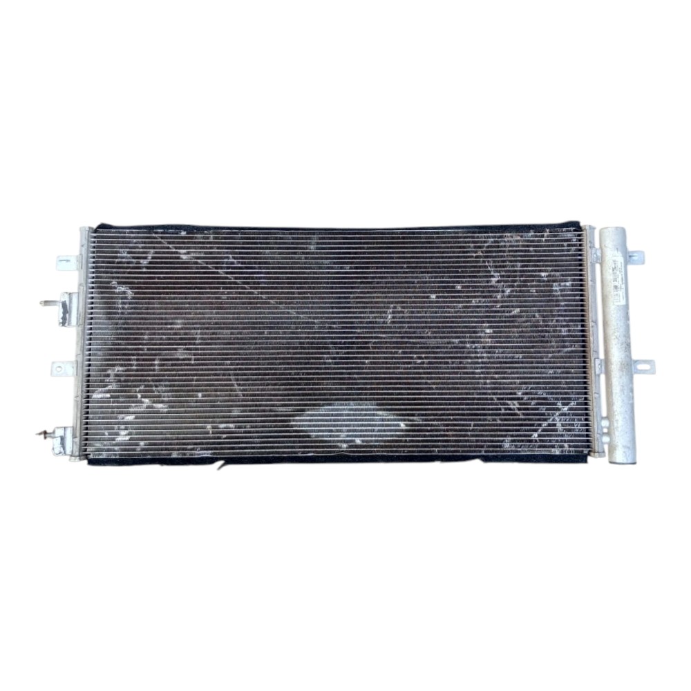 CONDENSADOR FORD FUSION 2.0 16V 2013 À 2018. 2