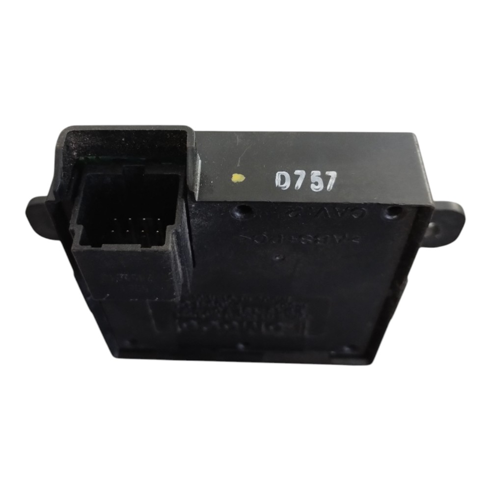 Sensor Iluminação Interna Ford Fusion 2008 Á 2013. 2