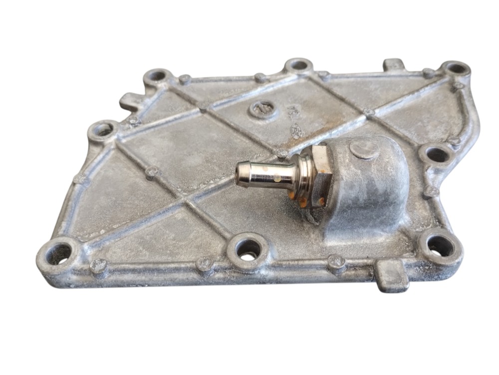 Tampa Motor Lateral Anti Chamas Toyota Corolla 2.0 11 à 17. 5