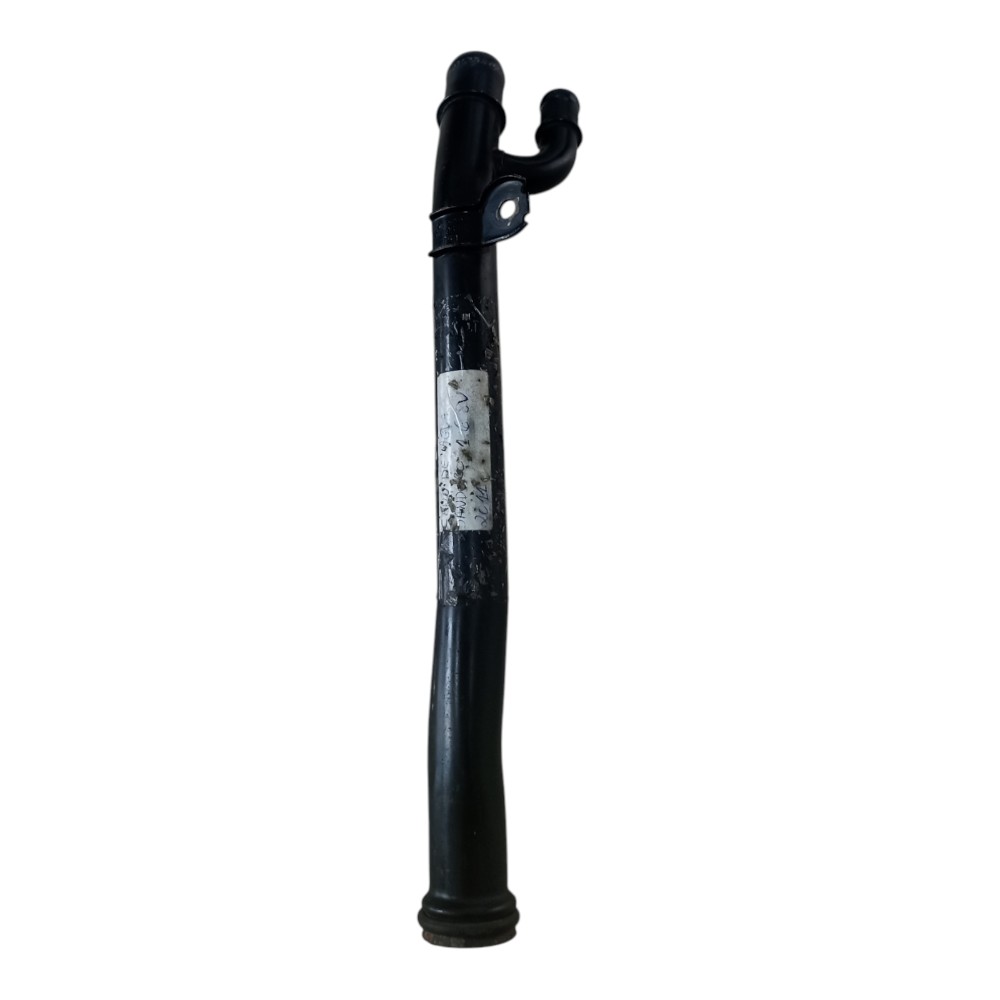 CANO DE ÁGUA RENAULT SANDERO 1.6 8V. 2008 À 2014. 4