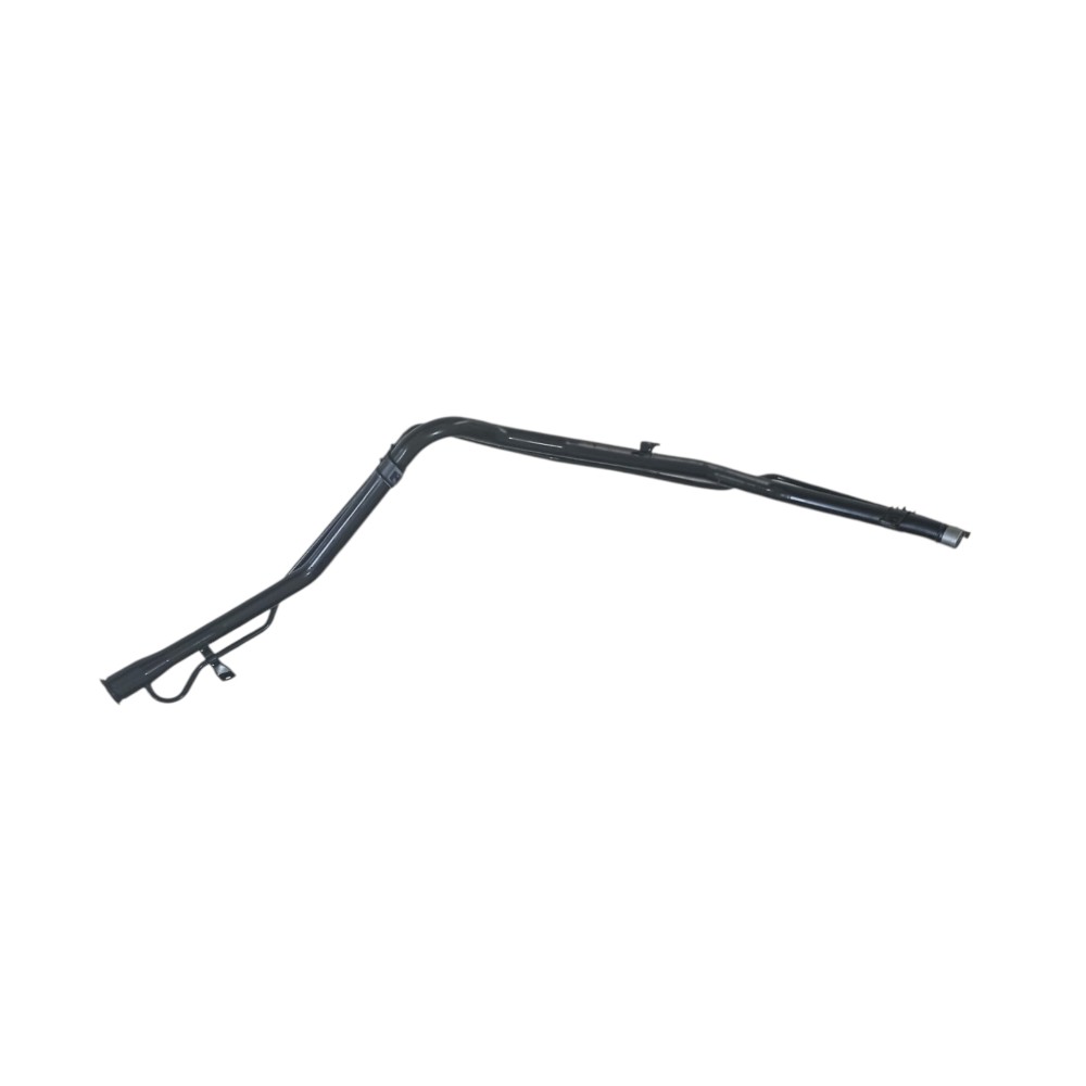 Gargalo Pescoço Ench.tanque Comb.honda Hr-v 1.8 16v. 15/19. Preto 4
