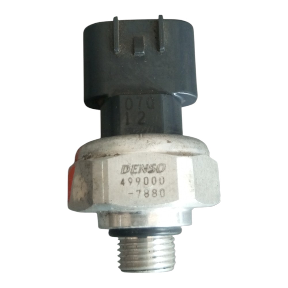 Pressostato Ar Condicionado Toyota Corolla 2009 À 2015. 3