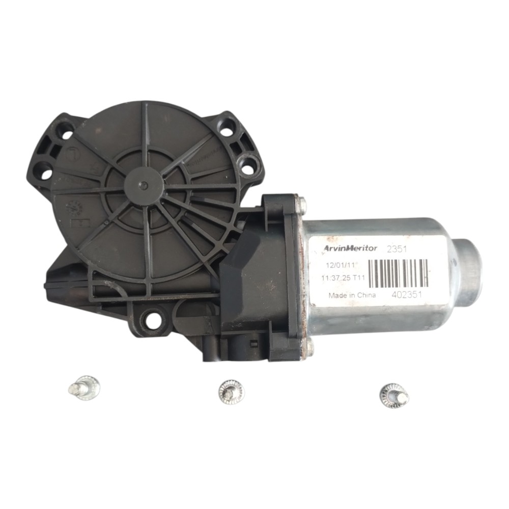 MOTOR ELEVAÇÃO ELÉTRICA PORTA KIA SPORTAGE IX35 2011 À 2016.