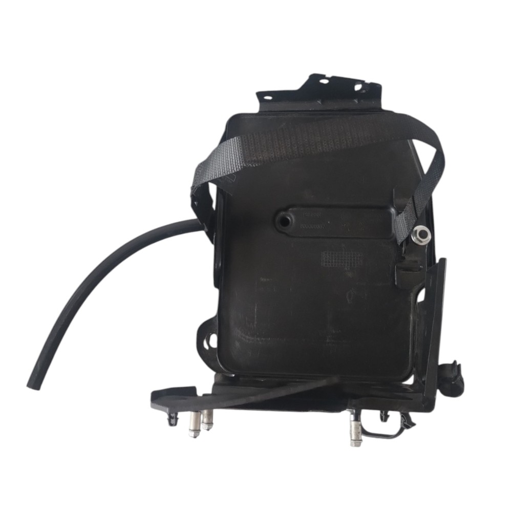 Suporte Base Bateria Fiat Mobi Strada Argo Cronos 17 Á 25. 1