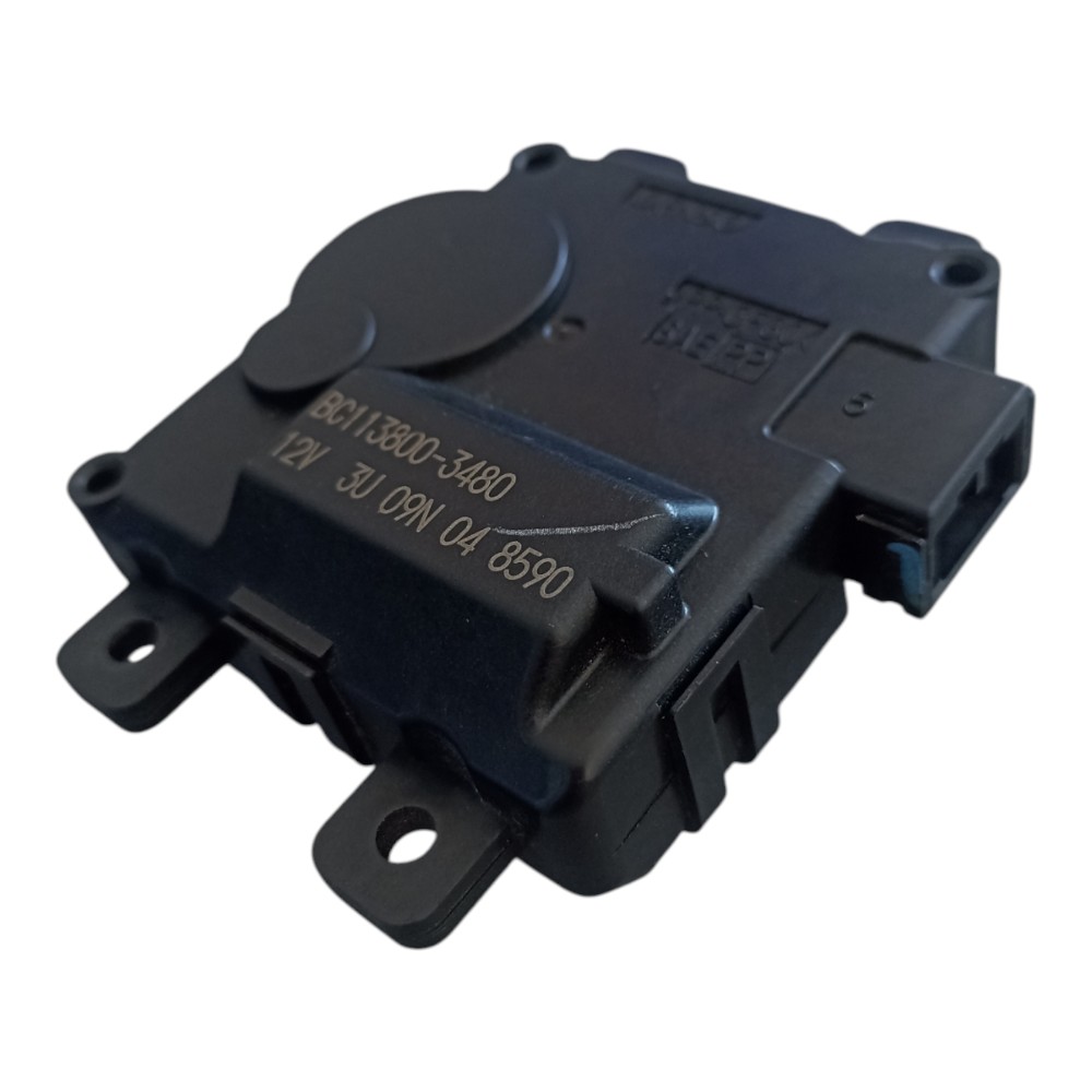 Motor Atuador Caixa Ar Condicionado Honda Hrv 2015 A 2019. 1
