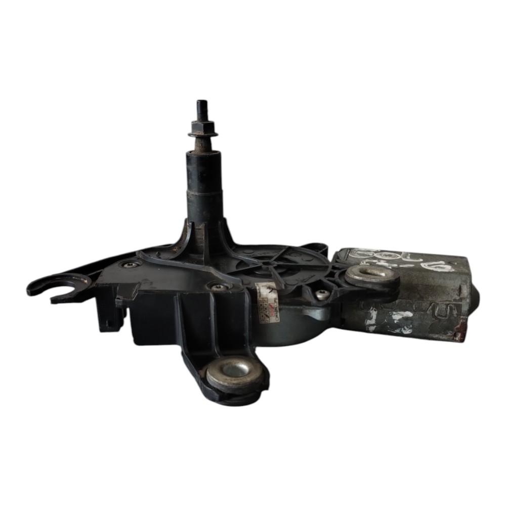 Motor Limpador Traseiro Parabrisa Vw Gol G6 Fox 2012 À 2016. 3