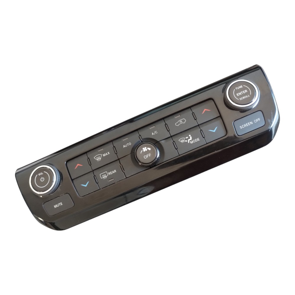 Comando Ar Condicionado Jeep Compass Commander T270 21/26.