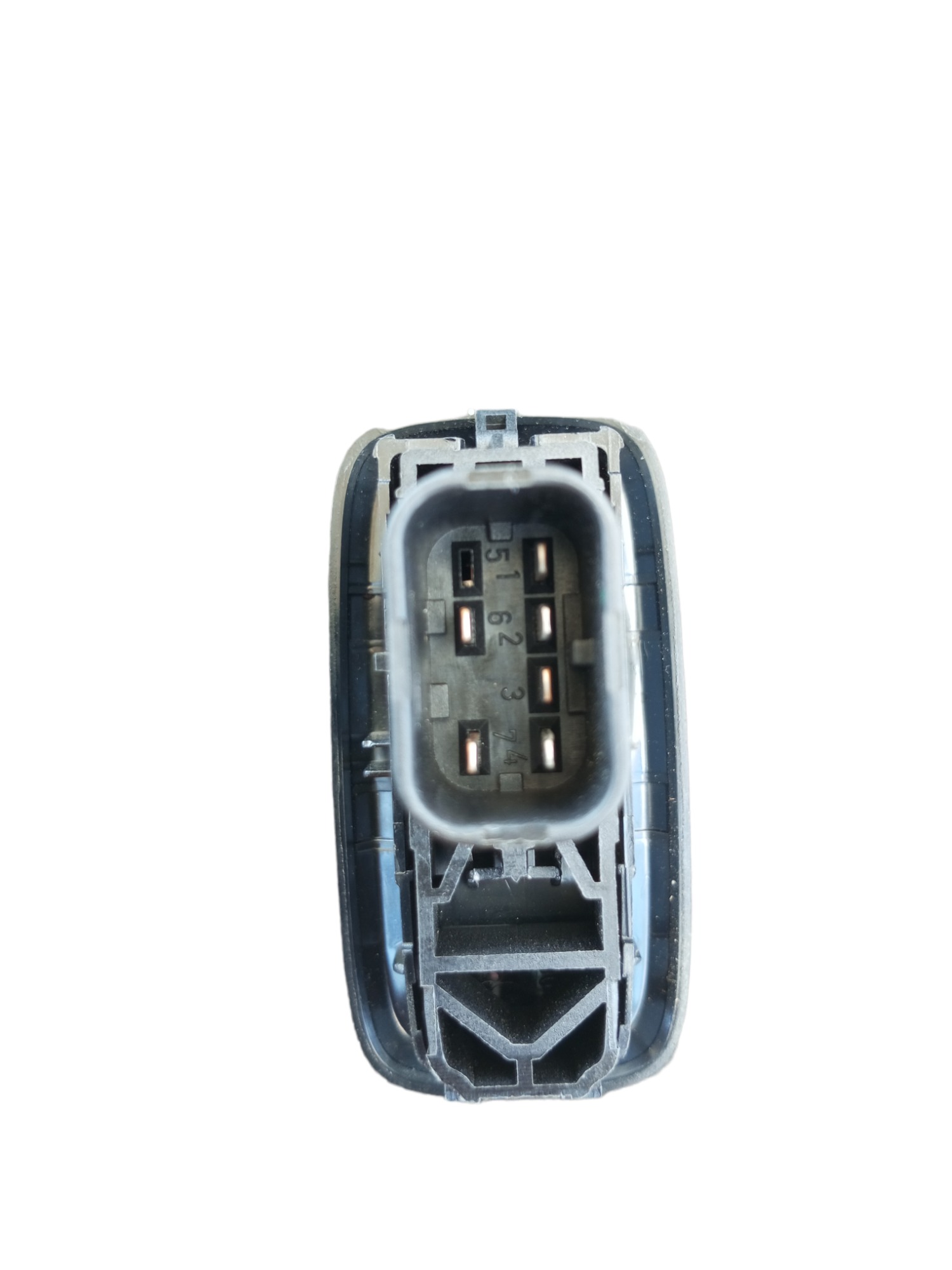 Botão Vidro Eletrico Dianteiro Direito Ford Ka. 2